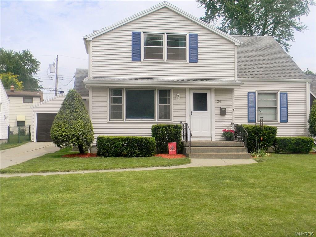 182 Homes for Sale in Tonawanda, NY Tonawanda Real Estate Movoto