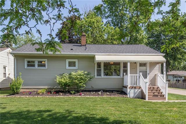 199 Homes for Sale in North Tonawanda, NY | North Tonawanda Real Estate
