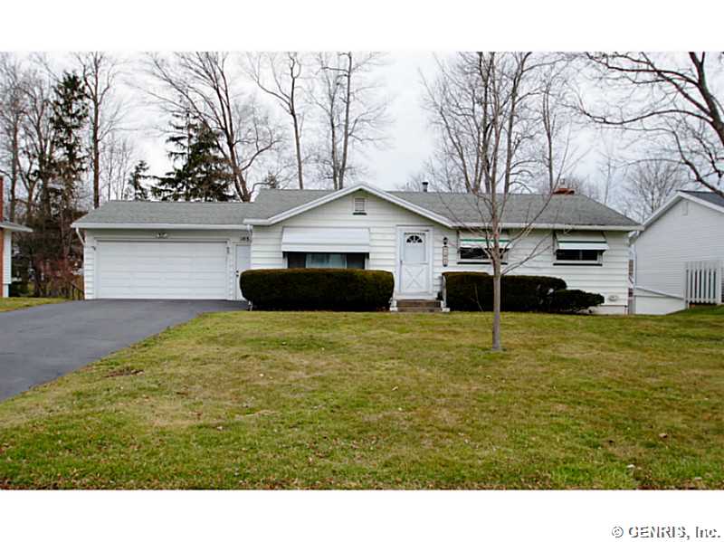 Tool Ranch Rochester Ny Unbound