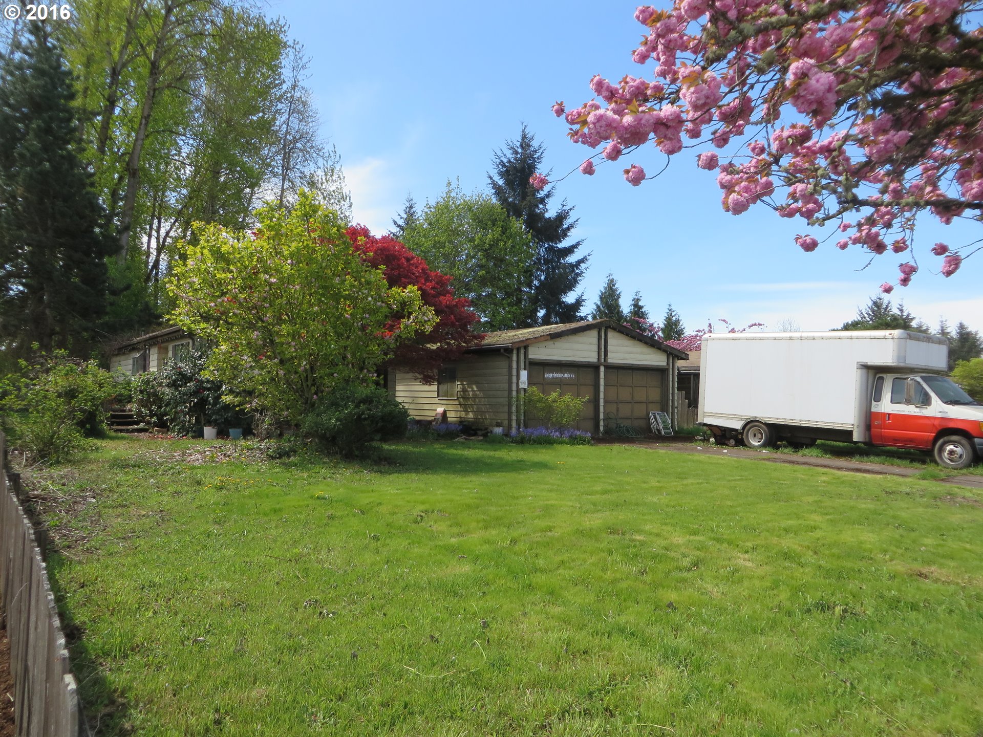 These Are The 10 Safest Places In Oregon Movoto