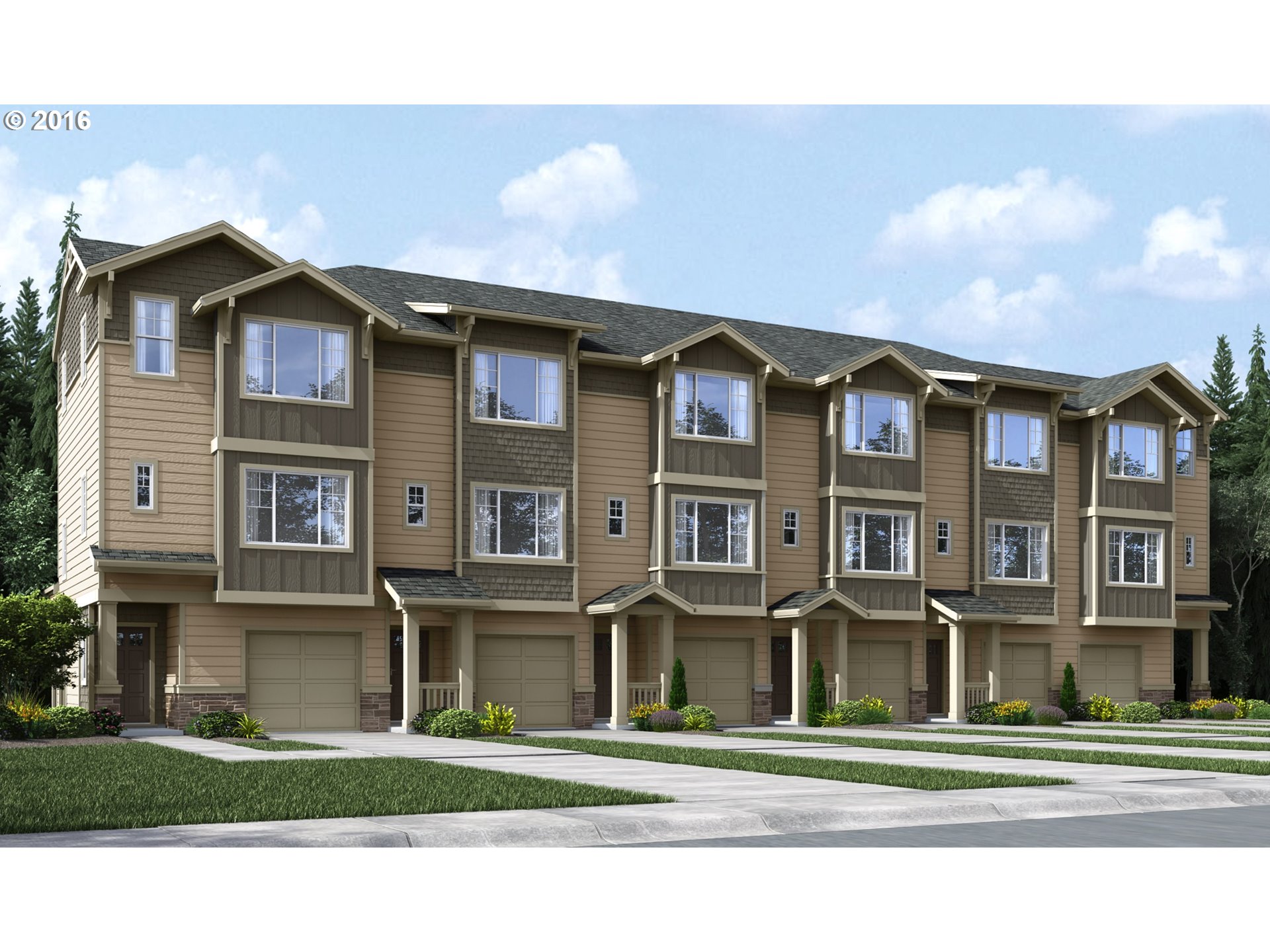 These Are The 5 Best Portland Suburbs For Young Professionals Movoto