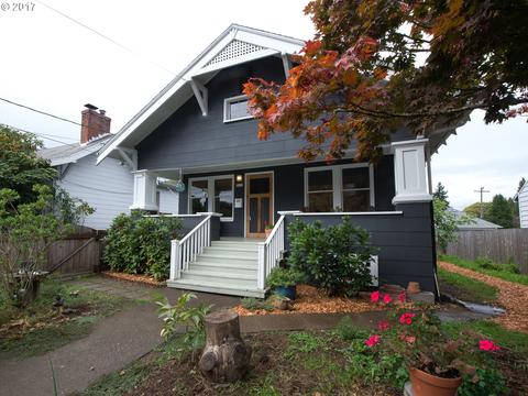 4249 Homes for Sale in Portland, OR | Portland Real Estate - Movoto
