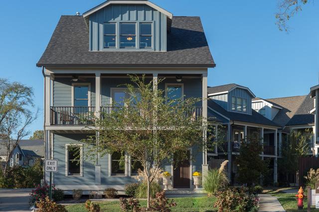 Best Areas to Live in Knoxville TN 3