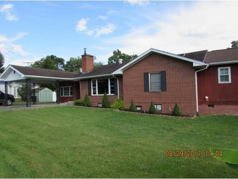 24 Homes for Sale in Clintwood, VA | Clintwood Real Estate - Movoto