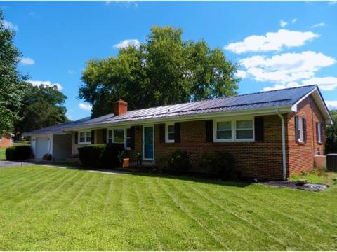 168 Homes for Sale in Elizabethton, TN | Elizabethton Real Estate - Movoto