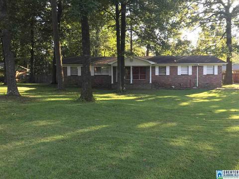 47 Homes for Sale in Fultondale, AL | Fultondale Real Estate - Movoto