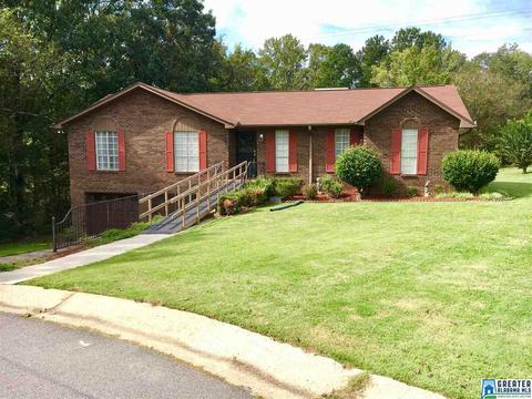 47 Homes for Sale in Fultondale, AL | Fultondale Real Estate - Movoto