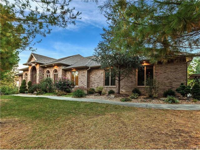 177 Homes for Sale in Collinsville, IL | Collinsville Real Estate - Movoto