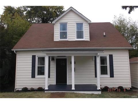 160 Homes for Sale in Collinsville, IL | Collinsville Real Estate - Movoto