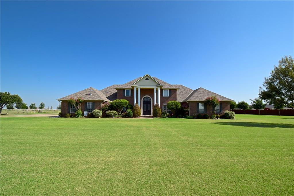 Deer Creek High School, Edmond, OK Test Scores Movoto