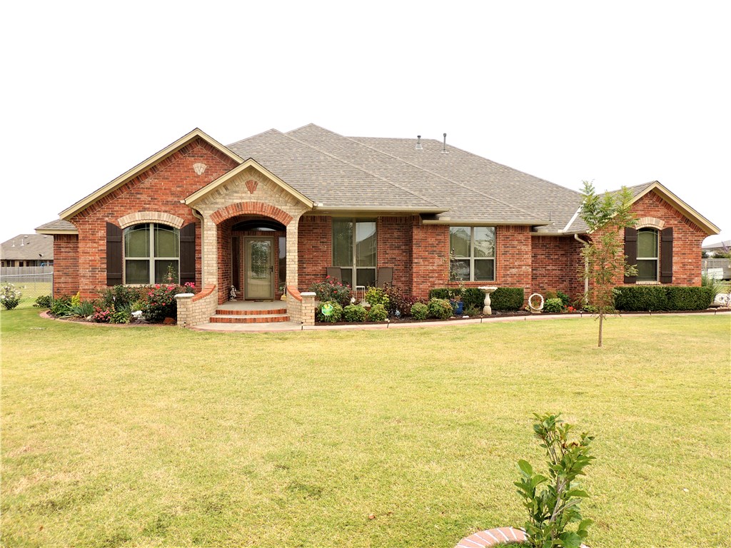 4504 Brayden Ct, Tuttle, OK 73089 MLS 706376