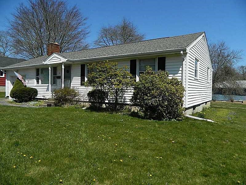 These Are The 10 Best Places To Live In Rhode Island Movoto