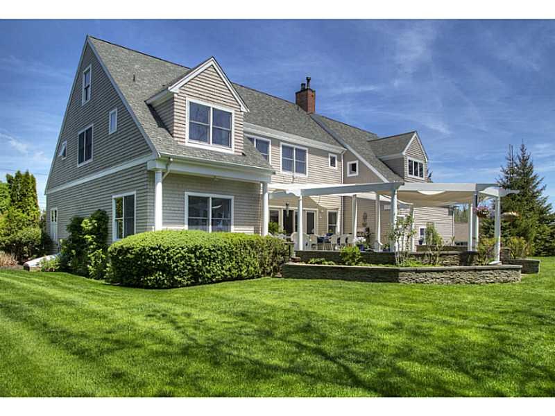 These Are The 10 Best Places To Live In Rhode Island Movoto