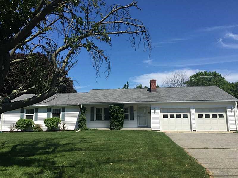 These Are The 10 Best Places To Live In Rhode Island Movoto