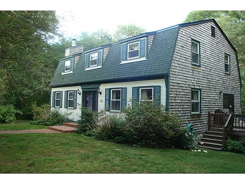 These Are The 10 Best Places To Live In Rhode Island Movoto