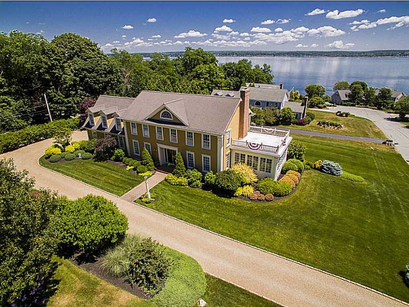 These Are The 10 Best Places To Live In Rhode Island Movoto