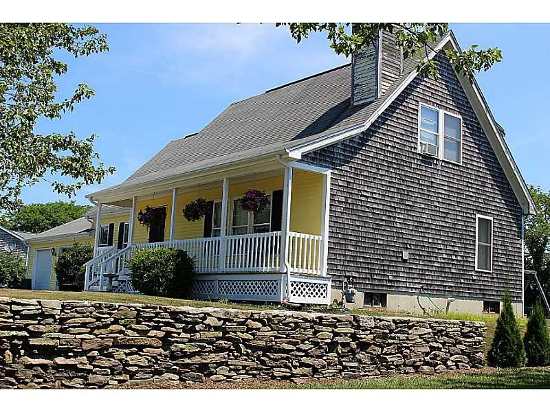 These Are The 10 Best Places To Live In Rhode Island Movoto