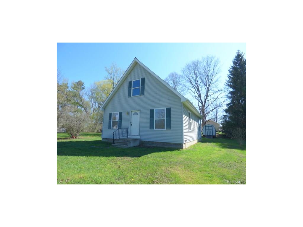 This Awesome Time Lapse Of Michigan Will Make You Want To Move There