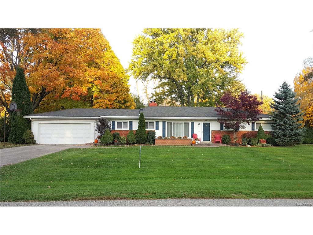 West Bloomfield, MI Recently Sold Homes 726 Sold Properties Movoto
