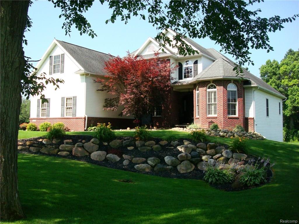 381 Homes for Sale in Howell, MI Howell Real Estate Movoto