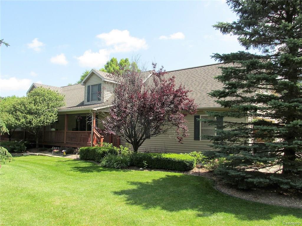 381 Homes for Sale in Howell, MI Howell Real Estate Movoto