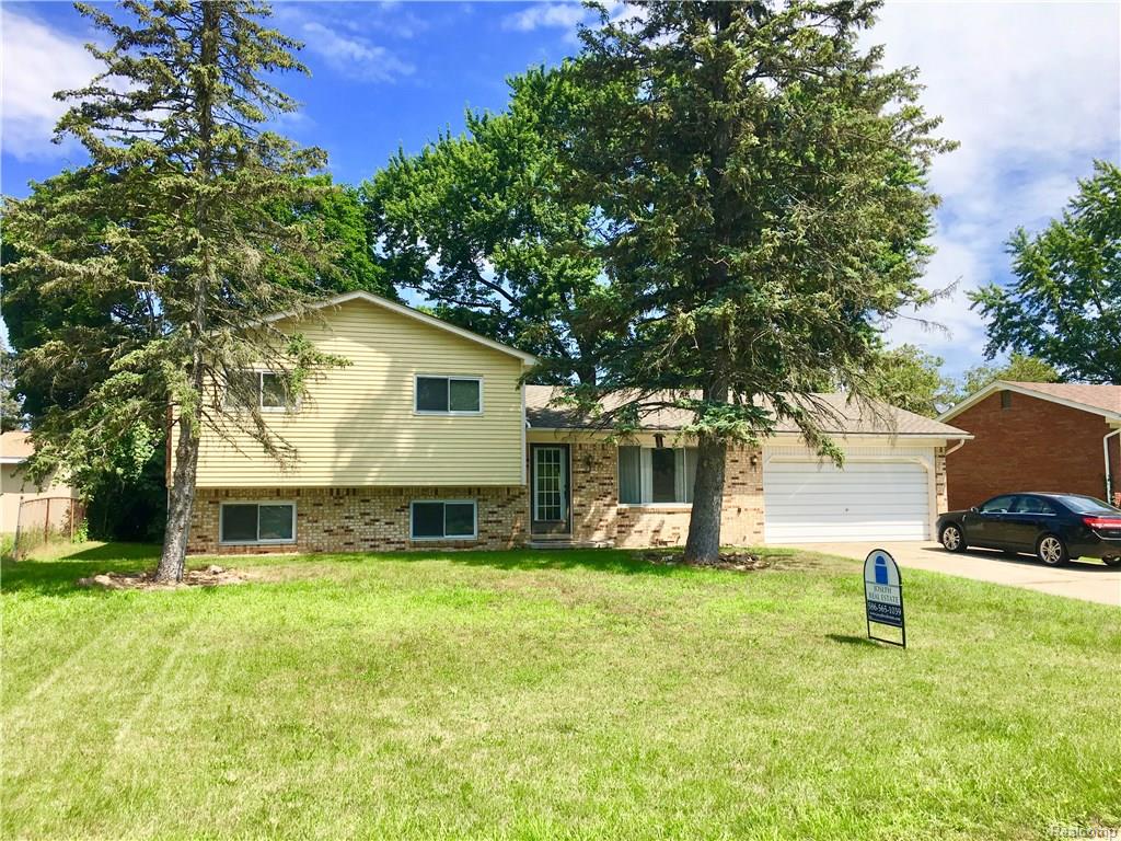 369 Homes for Sale in Shelby Township, MI Shelby Township Real Estate