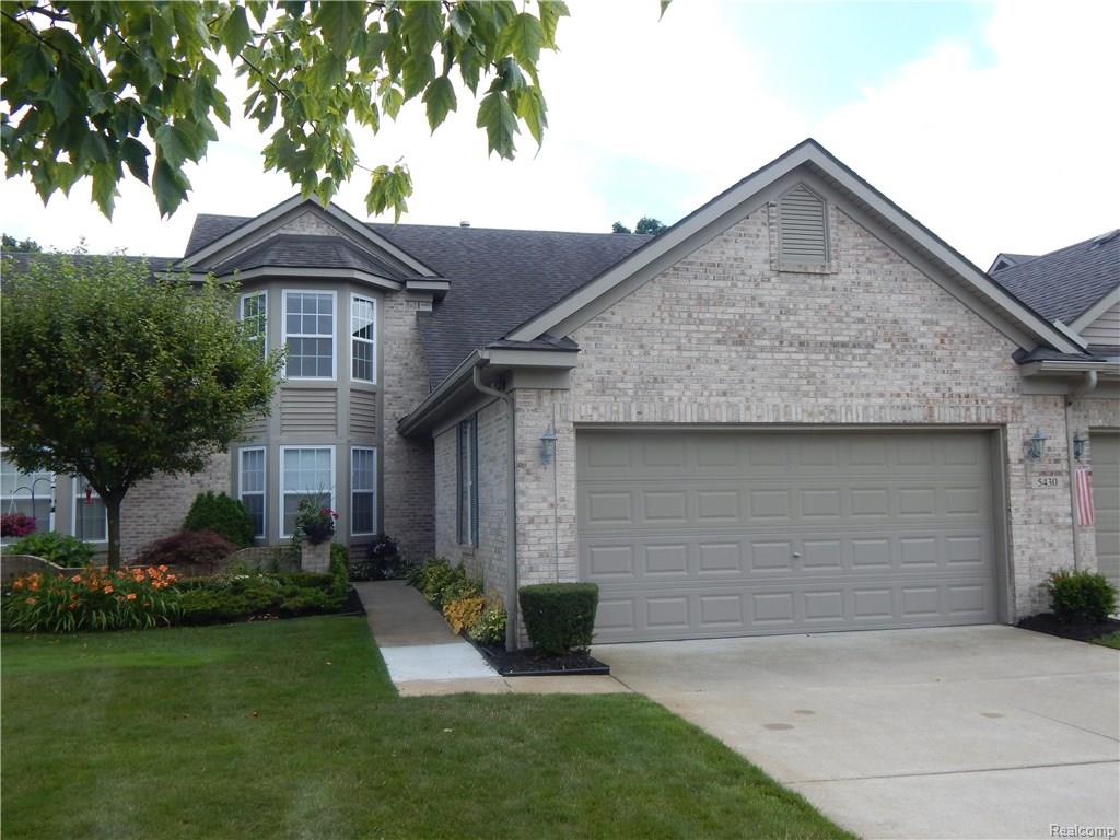 381 Homes for Sale in Howell, MI Howell Real Estate Movoto