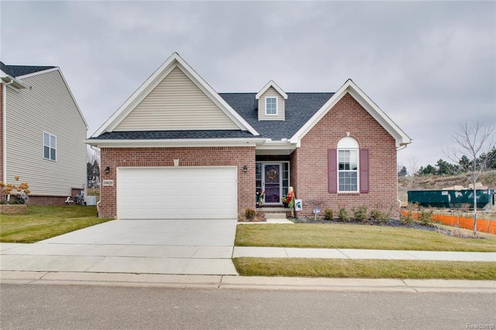 381 Homes for Sale in Howell, MI Howell Real Estate Movoto