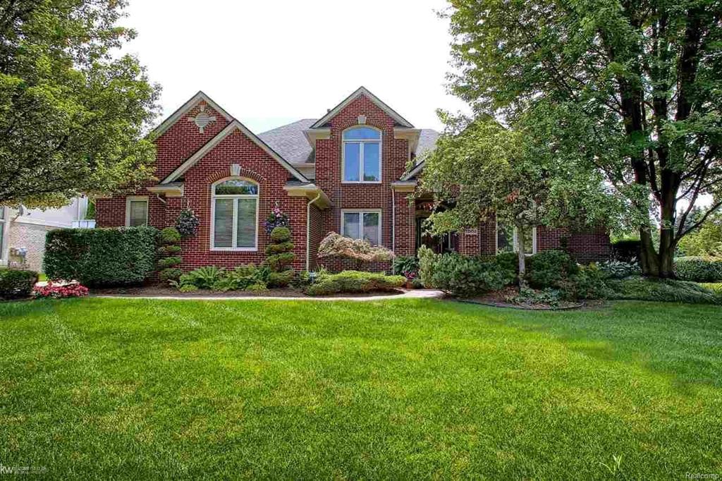 369 Homes for Sale in Shelby Township, MI Shelby Township Real Estate