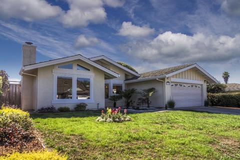 LOT 8 Roberts Rd @ Fassler Ave, Pacifica, CA, Pacifica, CA 94044
