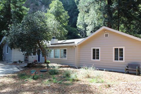 20 Homes For Sale In Boulder Creek Ca On Movoto See 157 932 Ca