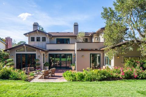 88 Monterey Homes For Sale Monterey Ca Real Estate Movoto