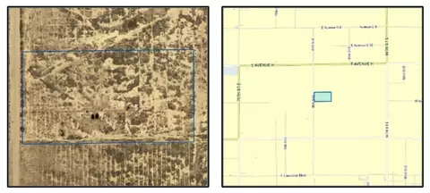 80 Th St Vaccor 80, Lancaster, CA 93535