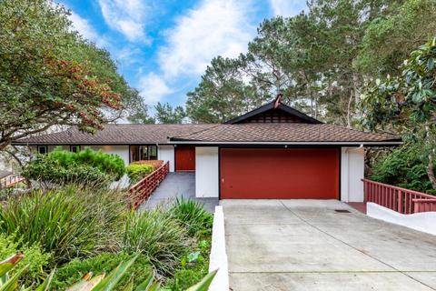 88 Monterey Homes For Sale Monterey Ca Real Estate Movoto