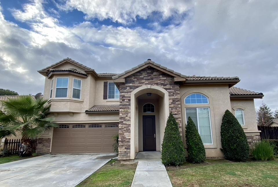 2866 Prato Ln, Clovis, CA 93611 32 Photos MLS ML81872473 Movoto