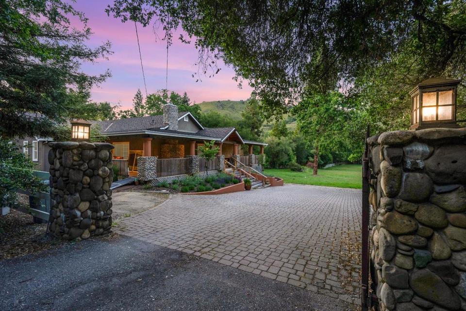 13550 Uvas Rd, Hill, CA 95037 42 Photos MLS ML81891481 Movoto