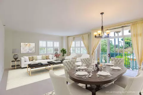 1 Baldwin Ave 217, San Mateo, CA 94401