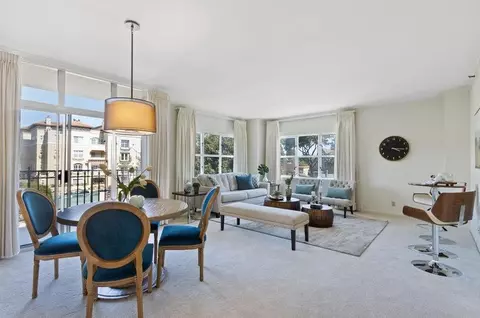 1 Baldwin Ave 203, San Mateo, CA 94401