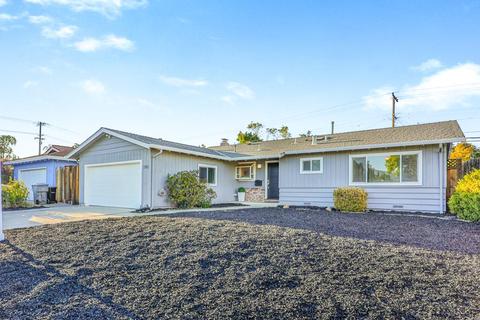 1763 Oakwood Ave San Jose Ca 41 Photos Mls Ml Movoto