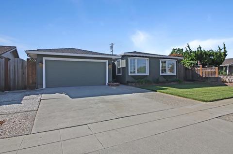 Rose Sartorette San Jose Real Estate 7 Homes For Sale In Rose Sartorette San Jose Ca Movoto