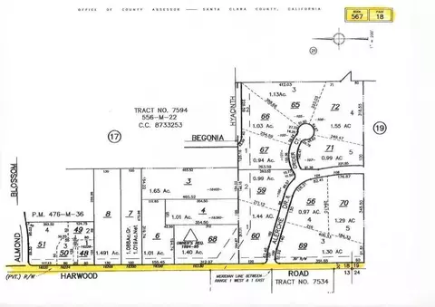 0000 Harwood Rd, Los Gatos, CA 95032
