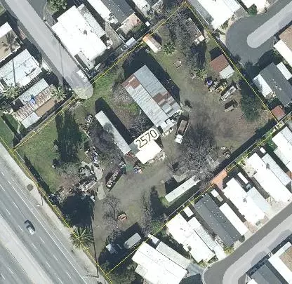 2570 Senter Rd, San Jose, CA 95111