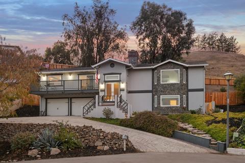 hollister homes for sale