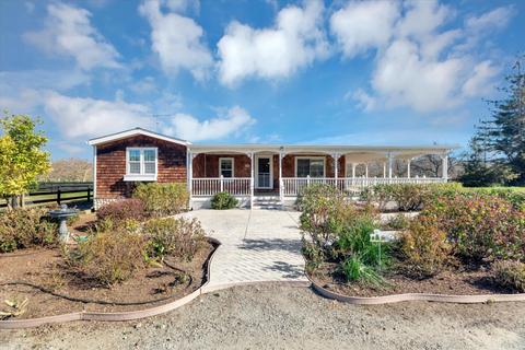 hollister homes for sale