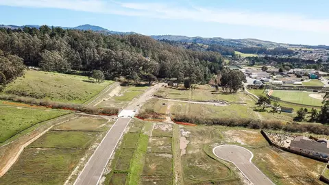 0 Summer Creek Ct, Half Moon Bay, CA 94019