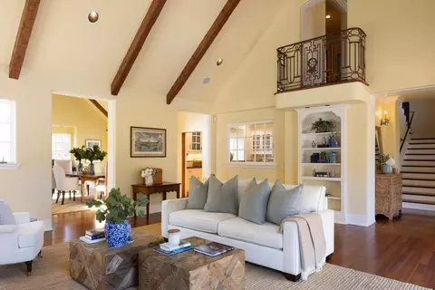 3348 Ondulado Rd, Pebble Beach, CA 93953 photo 5
