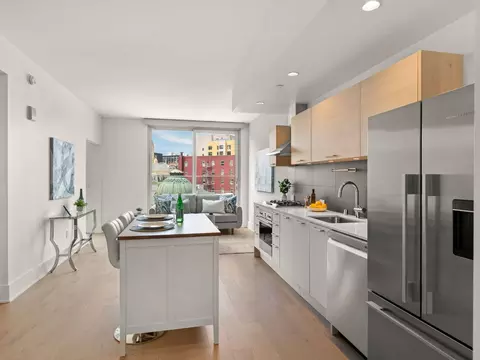 1075 Market St 706, San Francisco, CA 94103
