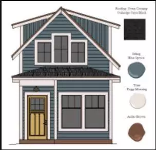341 Myrtle, Half Moon Bay, CA 94019