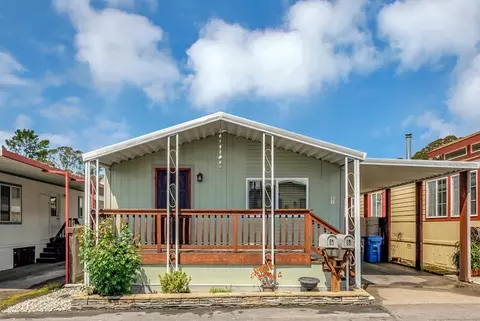 100 N Rodeo Gulch Rd 61, Soquel, CA 95073