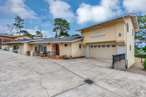 24791 Handley Dr, Carmel, CA 93923 photo 2
